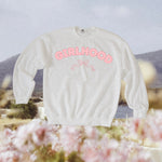 Girlhood Crewneck