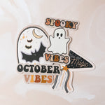 OG Halloween Sticker Pack